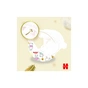 Підгузки Huggies Extra Care Розмір 1 (2-5 кг) 22 шт (5029053583235) - зменшене зображення 10