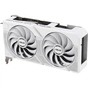 Відеокарта ASUS GeForce RTX5060 8Gb DUAL WHITE OC (DUAL-RTX5060-O8G-WHITE) - уменьшенное изображение 6