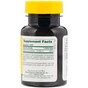Вітамін Natures Plus Вітамін А, Vitamin A, Nature's Plus, 10,000 МЕ, 90 таблеток (NAP-00981) - зменшене зображення 2