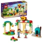 Конструктор LEGO Friends Піцерія Хартлейк-Сіті 144 деталі (41705) - зменшене зображення 2