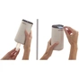 Фумігатор Thermacell Patio Shield Mosquito Repeller MR-PS Linen (1200.05.92) - зменшене зображення 4