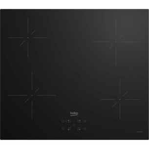 Варочна поверхня Beko HII 64400 QT (HII64400QT) зображення 1