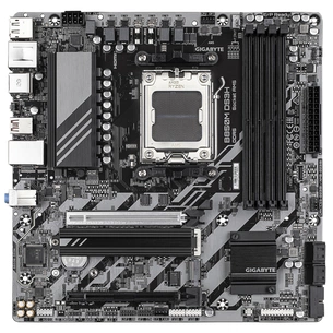 Материнська плата GIGABYTE B850M DS3H зображення 1