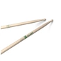 Барабанні палички ProMark Classic Forward 5A Raw Hickory (TXR5AW) - уменьшенное изображение 5