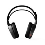 Навушники SteelSeries Arctis 7 Black 2019 Edition (61505) - зменшене зображення 2