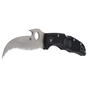 Ніж Spyderco Matriarch 2 Emerson Opener (C12SBK2W) - зменшене зображення 3