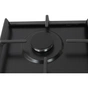 Варочна поверхня Gorenje GW641EXB (GW 641 EXB) - зменшене зображення 6