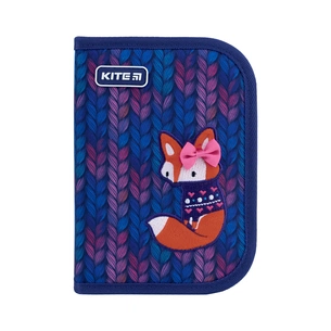 Пенал Kite 621 Fox (K22-621-9) зображення 1
