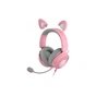 Навушники Razer Kraken Kitty V2 PRO Quartz (RZ04-04510200-R3M1) - зменшене зображення 3