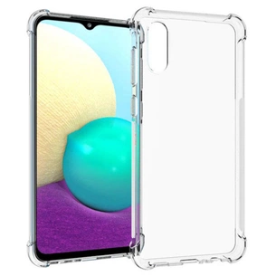 Чохол до мобільного телефона BeCover Anti-Shock Samsung Galaxy A02 SM-A022 / M02 SM-M022 Clear (705999) зображення 1