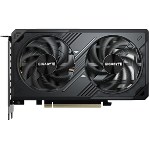 Відеокарта GIGABYTE GeForce RTX5060 8Gb WINDFORCE MAX OC (GV-N5060WF2MAX OC-8GD) изображение 1
