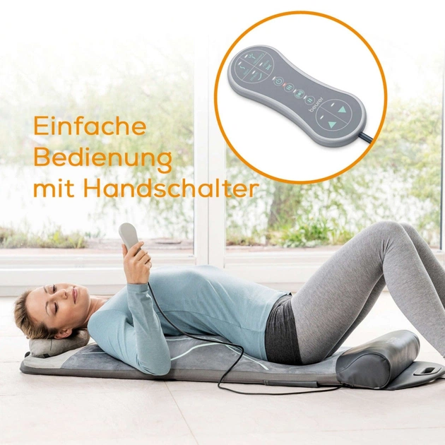 Массажер Beurer MG 280 - изображение 6