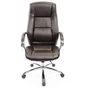 Офісне крісло Аклас Оран CH ANF Коричневое (11453) - зменшене зображення 2