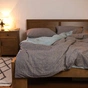 Постільна білизна Isleep двоспальна Сатин Twill 35 (35_dv_Isleep) - зменшене зображення 2