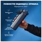 Пляшка для води ION8 OneTouch Vacuum Insulated 500 мл Navy (I8TS500NAVY) - зменшене зображення 7
