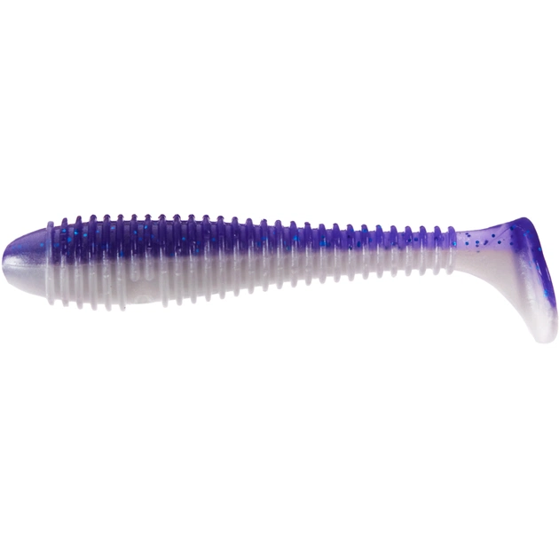 Силикон рыболовный Select FatFish 2.4" 280 (6 шт/уп) (1870.71.41) - изображение 1