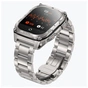 Смарт-годинник KOSPET TANK M4SE SILVER (6978602500638) - зменшене зображення 5