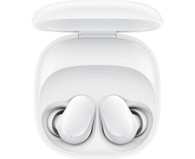 Bluetooth-гарнитура Xiaomi Redmi Buds 6 Play White (BHR8773GL)_EU - изображение 3