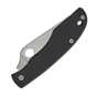 Нож Spyderco Grasshopper 12C27 G10 Black (C138GBKP) - уменьшенное изображение 5