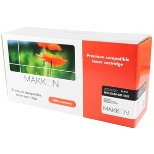 Картридж Makkon Samsung MLT-D109S (SD109S) 2k (MN-SAM-SD109S) зображення 1