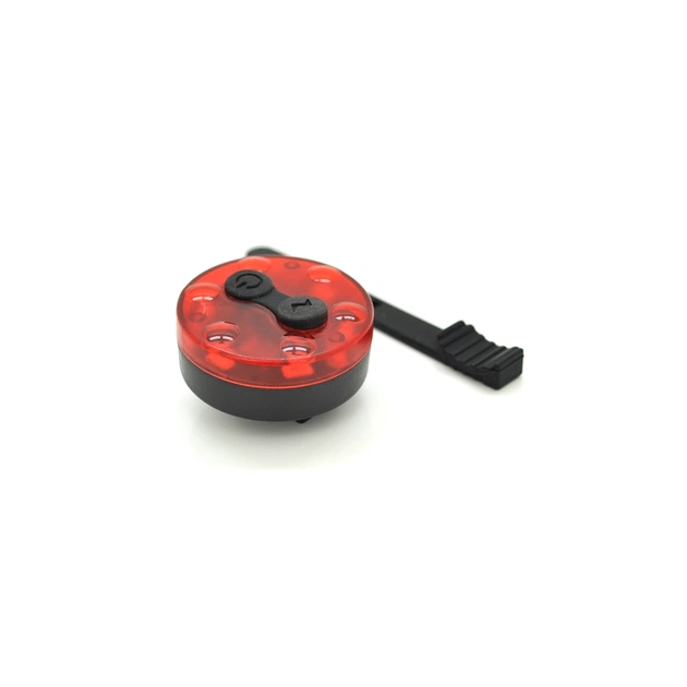 Задняя велофара Voltronic QX-W07A - изображение 1