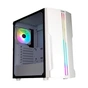 Корпус Xilence XG221_X512.W.RGB - зменшене зображення 2