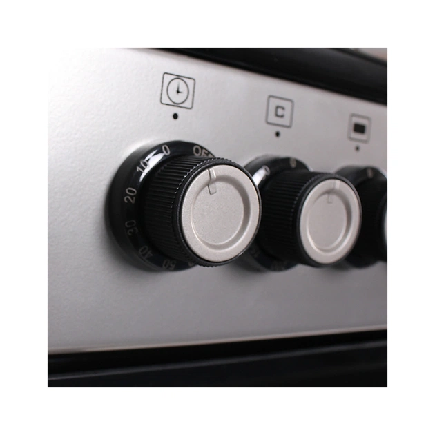 Плита PRIME Technics PSE 641211 GB - picture 9