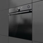 Духова шафа Gorenje BPSA6747DGWI - зменшене зображення 2