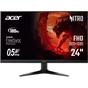 Монітор Acer QG241YM3BMIIPX (UM.QQ1EE.301) - зменшене зображення 1