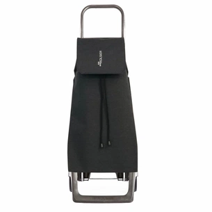 Сумка-візок Rolser Jet Tweed Joy 40 л Negro (928529) зображення 1