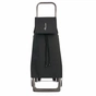 Сумка-візок Rolser Jet Tweed Joy 40 л Negro (928529) - зменшене зображення 1