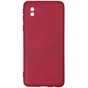 Чохол до мобільного телефона Armorstandart ICON Case Samsung A01 Core (A013) Red (ARM57478) - зменшене зображення 1