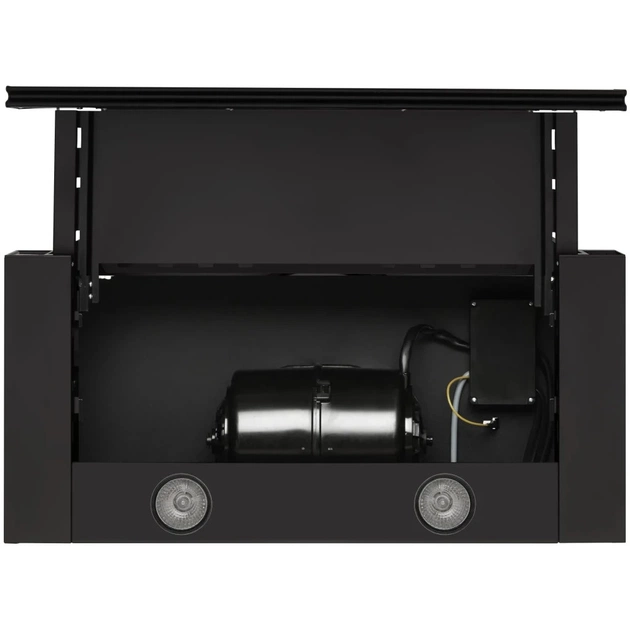 Витяжка кухонна Eleyus BREEZE 700 50 BL - picture 9