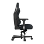 Кресло для геймеров Anda Seat Kaiser Frontier XL Black (AD12YXL-17-B-PV) - уменьшенное изображение 12