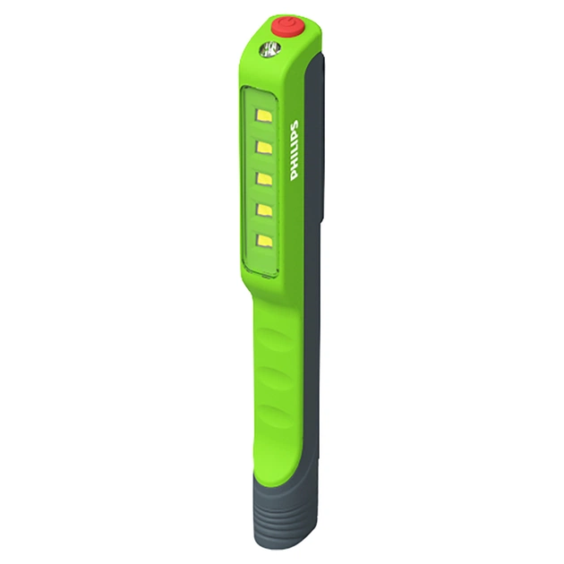 Ліхтар Philips Xperion 3000 LED WSL Pen Eco X30PECOB1 (74997) - зображення 1