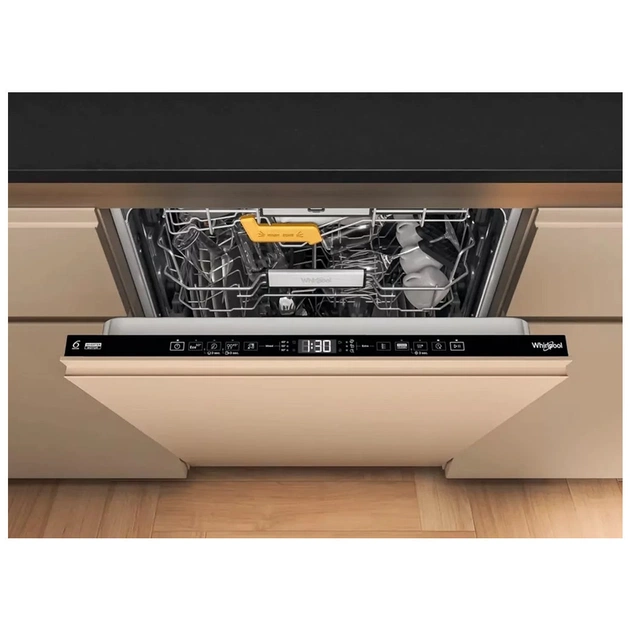 Посудомийна машина Whirlpool W8IHT58T - picture 7