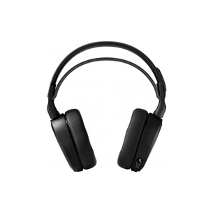 Навушники SteelSeries Arctis 7+ Black (SS61470) зображення 1