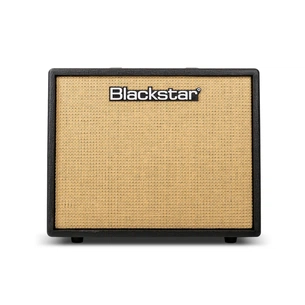 Комбопідсилювач Blackstar Debut 50R Black (301027) зображення 1