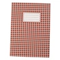 Канцелярська книга Buromax А4 , 48 аркушів, лінія (BM.2451) - зменшене зображення 3