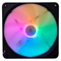 Кулер до корпусу 1stPlayer G6-PLUS, 3-pin - зменшене зображення 1