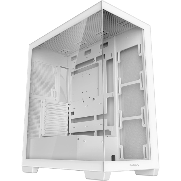 Корпус для ПК Deepcool CG580 WH - изображение 1