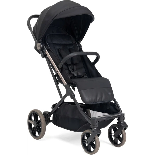 Коляска Chicco Dolomiti Чорна (8058664193233) (87163.94) - зображення 1