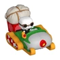 Фігурка Funko Pop набір Bitty Pop! Ride - Джек Скеллінгтон і снігохід (83624) - зменшене зображення 2