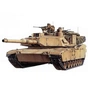 Танк VSTank PRO US M1A2 Abrams 1:24 IR (Desert RTR Version) (A02103825) - зменшене зображення 5