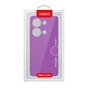 Чохол до мобільного телефона Intaleo Silicone Xiaomi Redmi Note 13 Pro 4G Violet (1283126601170) - зменшене зображення 2