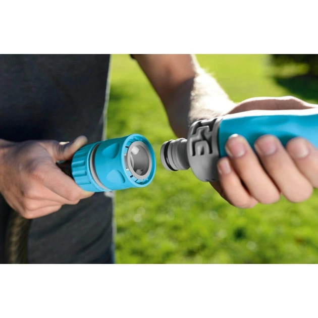 Конектор для шланга Cellfast IDEAL 1' (57-027) - picture 3