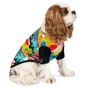 Футболка для тварин Pet Fashion "Mood" XS2 (4823082420827) - зменшене зображення 2