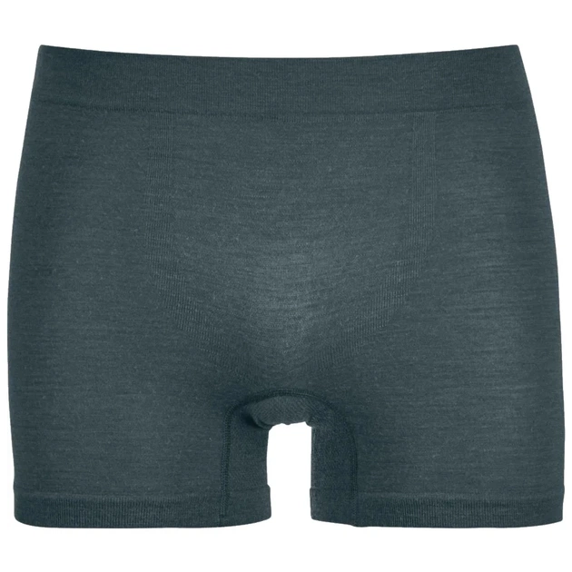 Термотрусы Ortovox 120 Comp LightI Boxer Mns dark arctic grey - L - темно-сірий (025.001.1272) - изображение 1