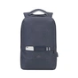 Рюкзак для ноутбука RivaCase 15.6" 7562 dark grey anti-theft (7562DarkGrey) - зменшене зображення 3