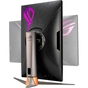 Монітор ASUS ROG Swift PG27AQN - зменшене зображення 4